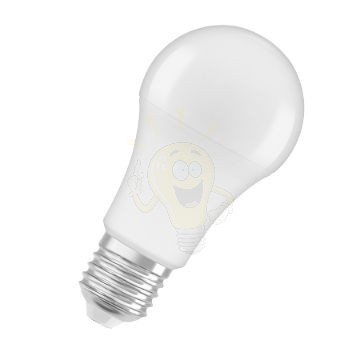 OSRAM Classic A RECYCLED   műanyag 230V E27 LED EQ75  2700K