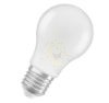 OSRAM Classic A RECYCLED   műanyag 230V E27 LED EQ60  2700K