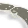 LED MODUL R 30    230V LED 35W  3000K