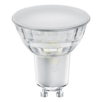 OSRAM PAR16 DIMM 230V LED GU10 EQ35 120° 2700K