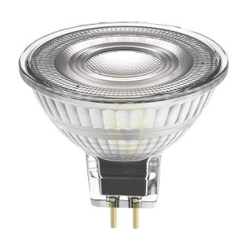 OSRAM MR16 DIMM   12V GU5,3 LED EQ35 36°  3000K