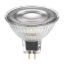 OSRAM MR16 DIMM   12V GU5,3 LED EQ35 36°  3000K