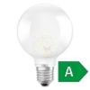 OSRAM ULTRA ECONOMY 210lm/W Globe 95   matt 230V E27 LED EQ60  3000K