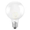 OSRAM ULTRA ECONOMY 210lm/W Globe 95   matt 230V E27 LED EQ60  3000K