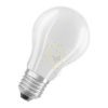 OSRAM ULTRA ECONOMY 210lm/W Classic A matt 230V E27 LED EQ100 3000K