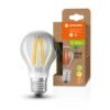 OSRAM ULTRA ECONOMY 210lm/W Classic A világos 230V E27 LED EQ100 3000K
