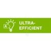 OSRAM ULTRA ECONOMY 210lm/W Classic A   világos 230V E27 LED EQ60  3000K
