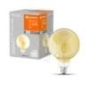 OSRAM SMART+ Globe 125 WiFi Vintage borostyán 230V E27 LED EQ53 2400K