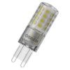 OSRAM PIN G9 DIMM 230V G9 LED EQ40 2700K