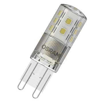 OSRAM PIN G9 DIMM 230V G9 LED EQ30 2700K