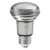 OSRAM R63 DIMM izzó   230V E27 LED EQ60 36°  2700K