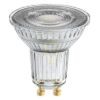 OSRAM PAR16 DIMM   230V GU10 LED EQ80 36°  4000K