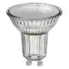OSRAM ADV PAR16 DIMM   230V GU10 LED EQ50 36°  4000K