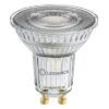 OSRAM ADV PAR16 DIMM   230V GU10 LED EQ35 36°  3000K