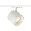 IRIS 9 egy áramkörös sínre fehér  230V LED 12W 24°  3000K