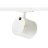 IRIS 9 egy áramkörös sínre fehér  230V LED 12W 24°  3000K