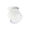 PIXEL süllyesztett lámpa fehér 230V LED GX53 7W