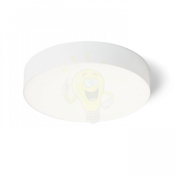 LARISA R 30 mennyezeti lámpa fehér 230V LED 30W 3000K 4000K 6500K