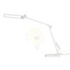 NORMA DIMM asztali lámpa fehér/piros 230V LED 10W 100° 3000K 4000K 6500K