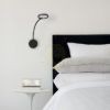 CELESTE fali lámpa fekete 230V LED 4.8W 3000K