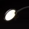 CELESTE fali lámpa fekete 230V LED 4.8W 3000K