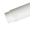 FOCUS 12 DIMM egyfázisú áramkörös sínre fehér  230V LED 12W 10 60°  3000K 4000K 5000K