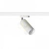 MAVRO háromfázisú áramkörös sínre fehér  230V LED 12W 38°  3000K