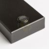 FRISCO W fali lámpa fekete 230V LED 4.2W 120° 3000K