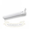 FLORIO 49  fehér  230V LED 8W IP44  3000K