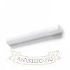 FLORIO 49  fehér  230V LED 8W IP44  3000K