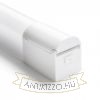 FLORIO 49  fehér  230V LED 8W IP44  3000K