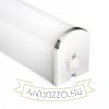 CORAZON 60   króm 230V LED 15W IP44  3000K
