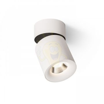 CONDU mennyezeti lámpa fehér 230V LED 20W 24° 3000K