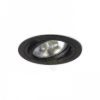 PASADENA G53 R I  fekete  230V LED G53 15W