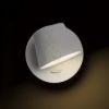 AMADEUS I fali lámpa fehér 230V LED 6W 3000K