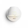 AMADEUS I fali lámpa fehér 230V LED 6W 3000K
