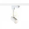 LOLLIPOP háromfázisú áramkörös sínre fehér  230V LED 8W 40°  3000K