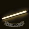 LEVIA 90 fali lámpa króm 230V LED 18W 120° IP44 3000K
