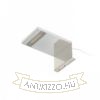 PARIS szekrényre  króm 230V LED 3W 120° IP44  3000K