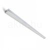 MARINA LED 120 fali lámpa króm 230V LED 25W IP44 3000K