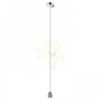 HEX függesztő készlet KA+FEK/FEHK+KF+FEHF1   230V LED E27 15W