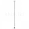 HEX függesztő készlet  FEHA+SK+KF+KFE1   230V LED E27 15W