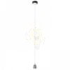 HEX függesztő készlet FEKA+FEHK+KF+FEHF1   230V LED E27 15W