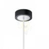 HEX függesztő készlet FEKA+FEHK+KF+FEHF1   230V LED E27 15W