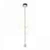 HEX függesztő készlet FEKA+FEK/FEHK+KF+FEHF1   230V LED E27 15W