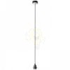 HEX függesztő készlet FEKA+FEK+FEKKF+FEHF1   230V LED E27 15W