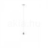 ELISA függesztő készlet FEHA+FEHK+KF   230V LED E27 15W