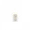 RON 15/20 lámpabúra  Polycotton fehér/fehér PVC  max. 28W