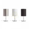 RON 15/20 lámpabúra  Polycotton fehér/fehér PVC  max. 28W