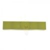 LOPE 120/22 lámpabúra  Chintz lime/fehér PVC  max. 23W